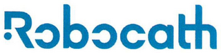 ROBOCATH logo
