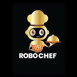 ROBOCHEF logo