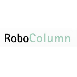 ROBOCOLUMN logo