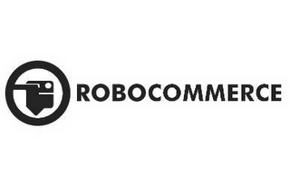 ROBOCOMMERCE logo