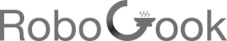 ROBOCOOK logo