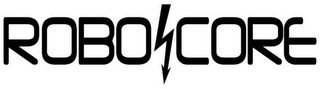 ROBOCORE logo