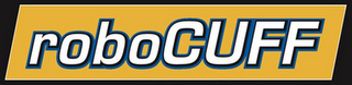 ROBOCUFF logo