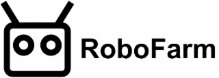 ROBOFARM logo