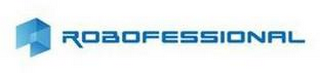 ROBOFESSIONAL logo