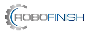 ROBOFINISH logo