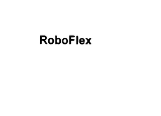 ROBOFLEX logo