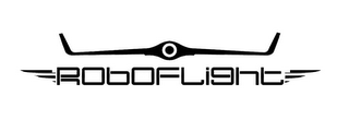 ROBOFLIGHT logo