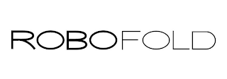ROBOFOLD logo