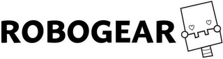 ROBOGEAR logo