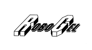 ROBOGEL logo