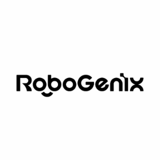ROBOGENIX logo