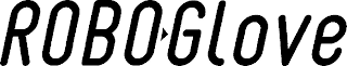 ROBO·GLOVE logo