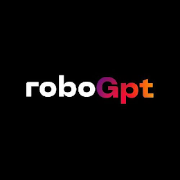 ROBOGPT logo