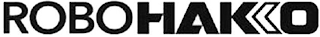 ROBOHAKKO logo
