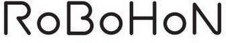 ROBOHON logo