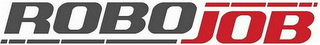 ROBOJOB logo