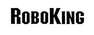 ROBOKING logo