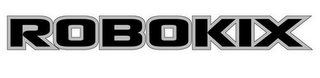 ROBOKIX logo