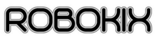 ROBOKIX logo