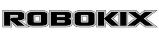 ROBOKIX logo