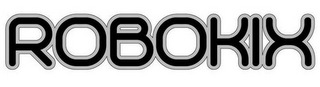 ROBOKIX logo
