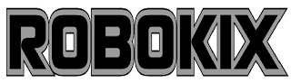 ROBOKIX logo