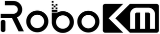 ROBOKM logo