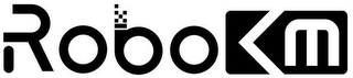 ROBOKM logo