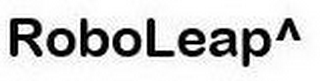 ROBOLEAP logo