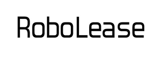 ROBOLEASE logo