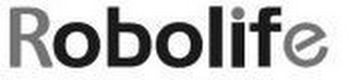 ROBOLIFE logo