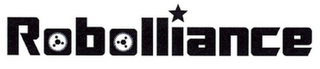 ROBOLLIANCE logo