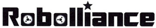 ROBOLLIANCE logo