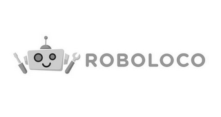 ROBOLOCO logo