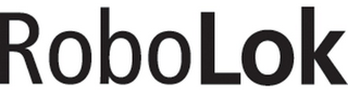 ROBOLOK logo