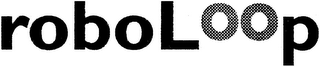 ROBOLOOP logo