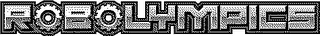 ROBOLYMPICS logo