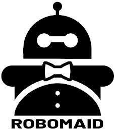 ROBOMAID logo