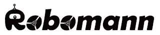 ROBOMANN logo