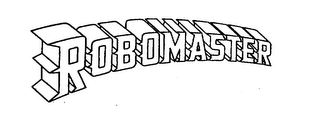 ROBOMASTER logo