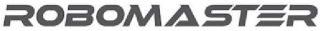 ROBOMASTER logo