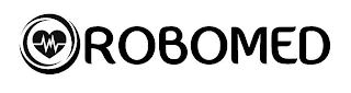 ROBOMED logo
