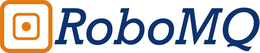 ROBOMQ logo