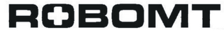 ROBOMT logo