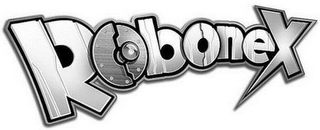 ROBONEX logo