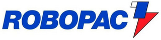 ROBOPAC logo
