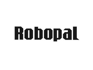ROBOPAL logo