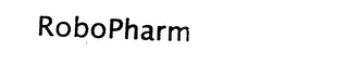 ROBOPHARM logo