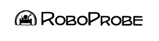 ROBOPROBE logo